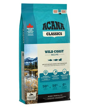Acana Classics Wild Coast - Onlinedierenwereld