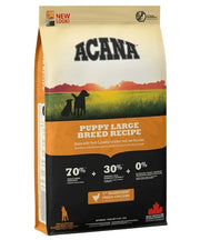Acana Dog Puppy Large Breed - Onlinedierenwereld