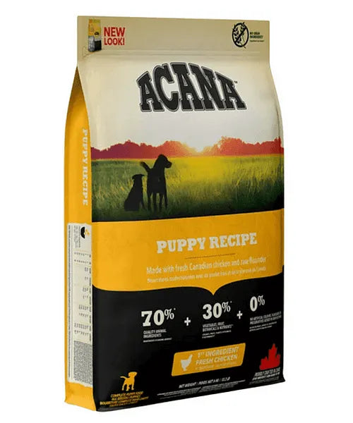 Acana Dog Puppy - Onlinedierenwereld