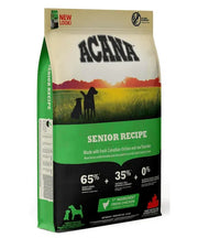 Acana Senior Dog - Onlinedierenwereld