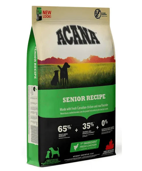 Acana Senior Dog - Onlinedierenwereld