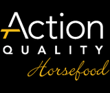 Logo Action Quality Horsefood - Onlinedierenwereld.nl