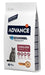 Advance Kat Sterilzed Sensitive Senior 10+ (10 kg) - Onlinedierenwereld