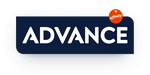 Advance Maxi Junior (14 kg) - Onlinedierenwereld
