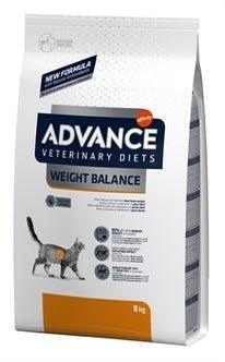 Advance Veterinary Cat Weight Balance (8 kg) - Onlinedierenwereld