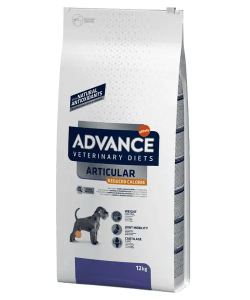 Advance Veterinary Diet Articular Care Reduced Calorie (12 kg) - Onlinedierenwereld
