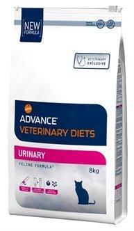 Advance Veterinary Diets Urinary Feline Formula (8 kg) - Onlinedierenwereld