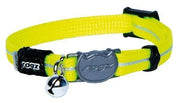 Alleycat Halsband XS Xsmall (5 kleuren) - Onlinedierenwereld