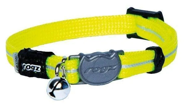 Alleycat Halsband XS Xsmall (5 kleuren) - Onlinedierenwereld