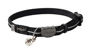 Alleycat Halsband XS Xsmall (5 kleuren) - Onlinedierenwereld