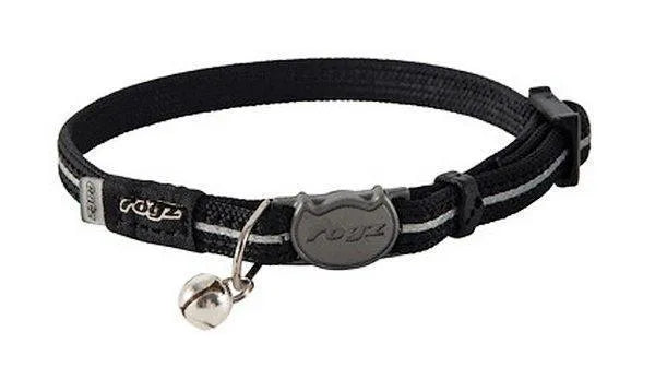 Alleycat Halsband XS Xsmall (5 kleuren) - Onlinedierenwereld