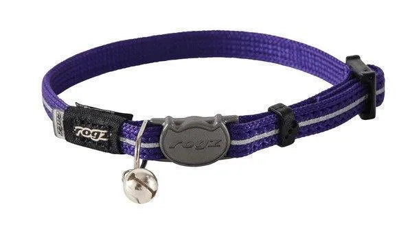Alleycat Halsband XS Xsmall (5 kleuren) - Onlinedierenwereld