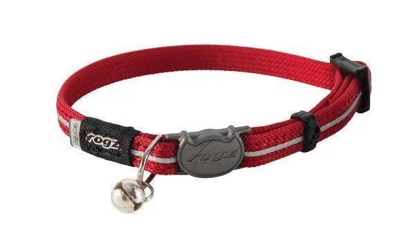 Alleycat Halsband XS Xsmall (5 kleuren) - Onlinedierenwereld