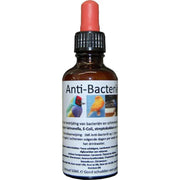 Anti Bacterie vloeibaar (50 ml) - Onlinedierenwereld