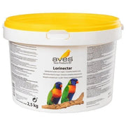 Aves LoriNectar 2,5 kg - Onlinedierenwereld