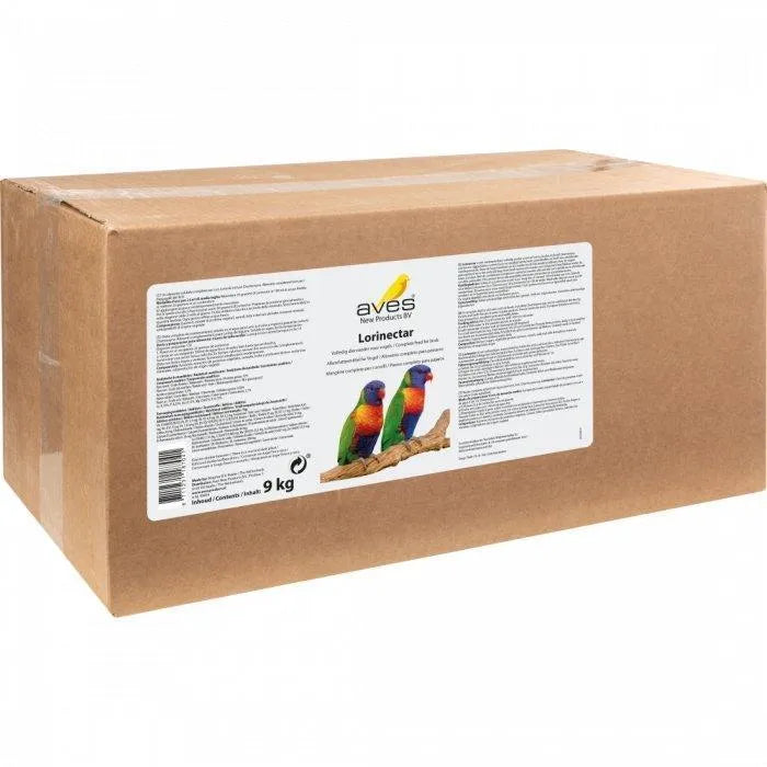Aves LoriNectar 9 kg - Onlinedierenwereld