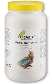 Aves Opfok 800g Onlinedierenwereld