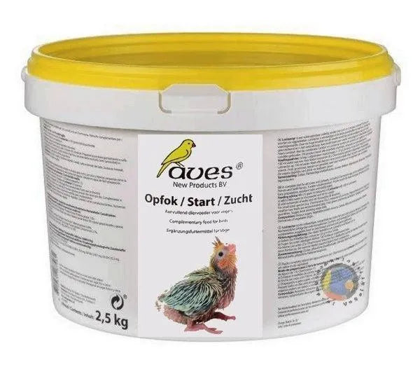 Aves Opfok 2,5 kg Onlinedierenwereld