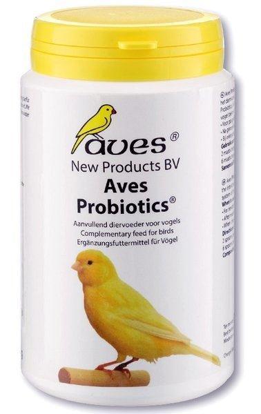 Aves Probiotics aanvullend diervoeding(150g)