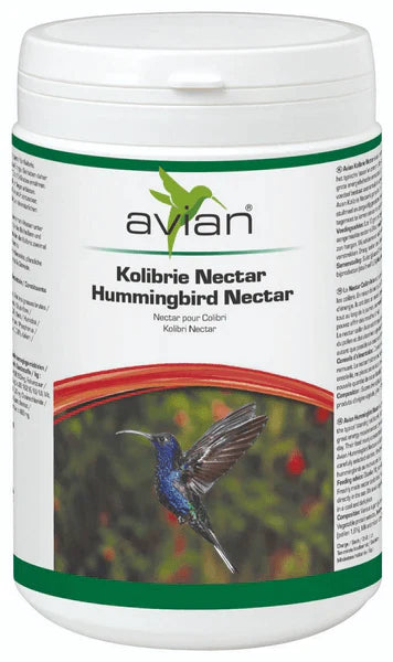 Avian Nectar Kolibrie - Onlinedierenwereld
