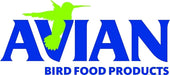 Logo Avian Nectar Kolibrie - Onlinedierenwereld