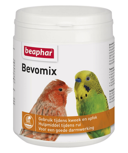 Beaphar Bevomix Conditiepoeder (500 gr) - Onlinedierenwereld