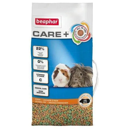 Beaphar Care+ Cavia 5 kg - Onlinedierenwereld
