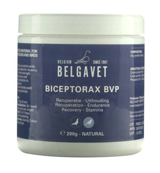 Belgavet Biceptorax BVP (200g) - Onlinedierenwereld