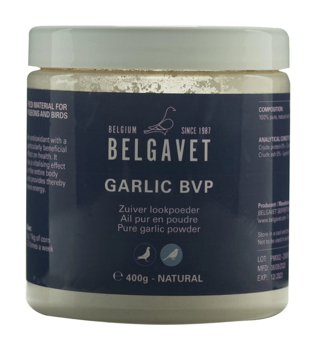 Belgavet Garlic BVP - Onlinedierenwereld