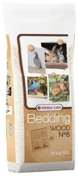 Beukensnippers 8mm (15 kg) - Onlinedierenwereld