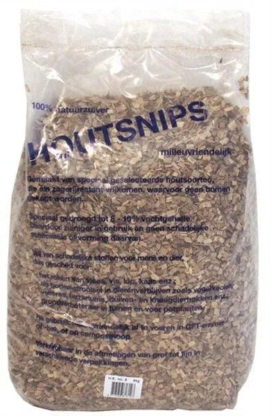 Beukensnippers 8mm (5 kg) - Onlinedierenwereld