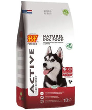 Biofood Active High Energy (12,5 kg) - Onlinedierenwereld