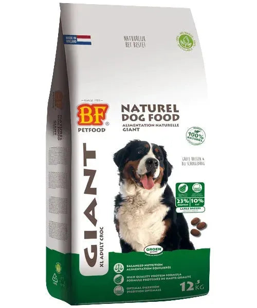 Biofood Giant (12,5 kg) - Onlinedierenwereld