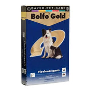 Bolfo Gold 4 pip. - Onlinedierenwereld