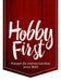 Logo HobbyFirst Canex Puppy-Junior High in Fish &amp; Rice