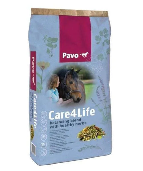 Pavo Care4Life - Onlinedierenwereld.nl