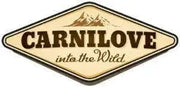 Logo Carnilove Salmon/Turkey Puppy Large Breed