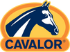 Logo Cavalor Sportmash Recup - Onlinedierenwereld