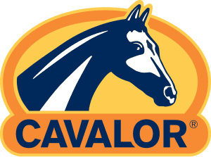 Logo Cavalor Juniorix - Onlinedierenwereld
