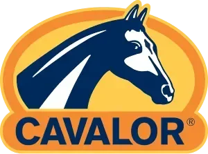 Logo Cavalor Tradition pellet - Onlinedierenwereld