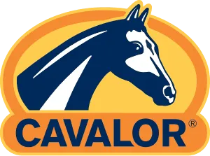 Logo Cavalor Vitamino - Onlinedierenwereld