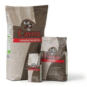 Cavom Compleet Lam &amp; Rijst - Onlinedierenwereld