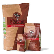 Cavom Compleet Puppy/Junior - Onlinedierenwereld