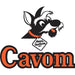 Logo Cavom Compleet Senior - Onlinedierenwereld