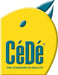 Logo CéDé Handvoeding (1 kg) - Onlinedierenwereld
