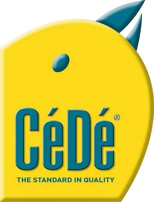 Logo Cédé Krachtvoer (1 kg) - Onlinedierenwereld