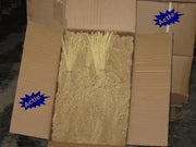 Chinese Trosgierst Geel (doos 15 kg) - Onlinedierenwereld