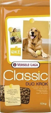 Classic Duo Kroc (10 kg) - Onlinedierenwereld