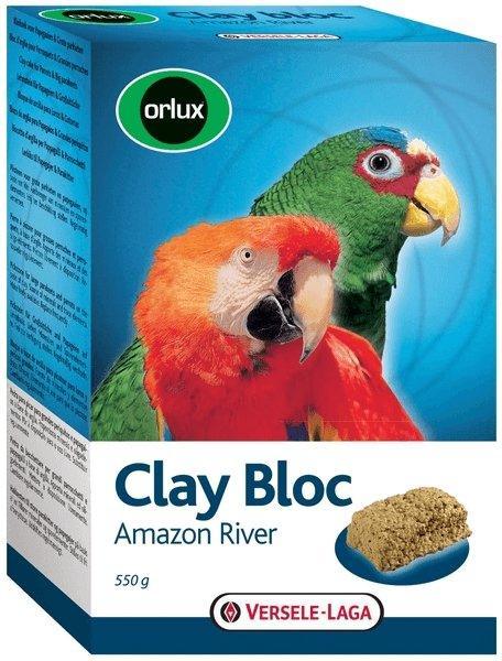 Clay Bloc Amazon River - Onlinedierenwereld