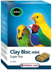 Clay bloc mini kleikoek - Onlinedierenwereld